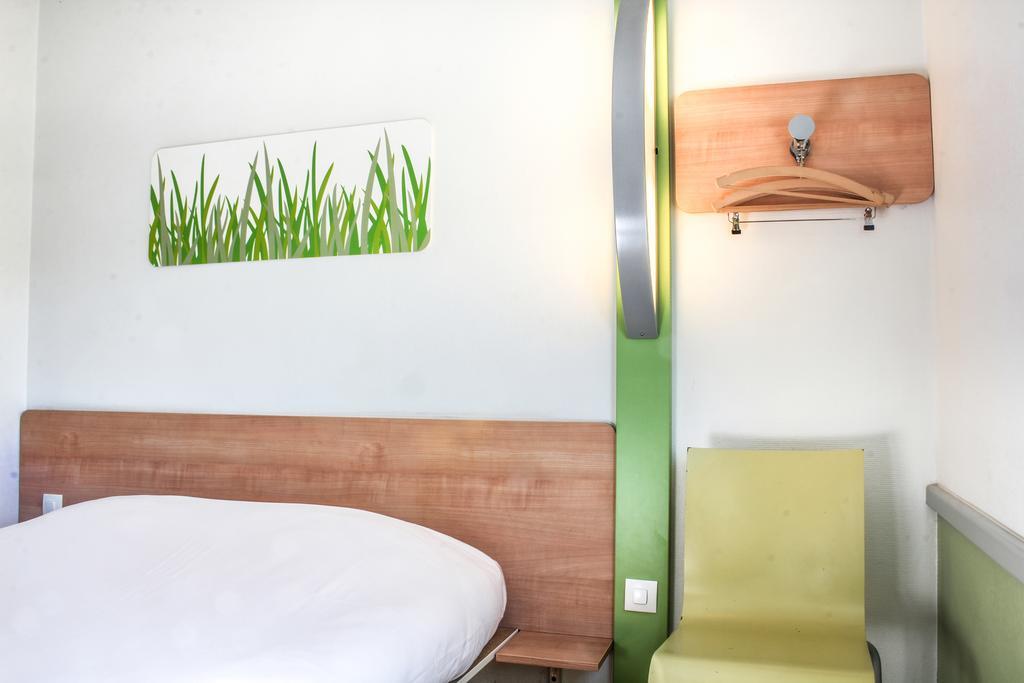 Hotel Inn Design Issoudun Ruang foto