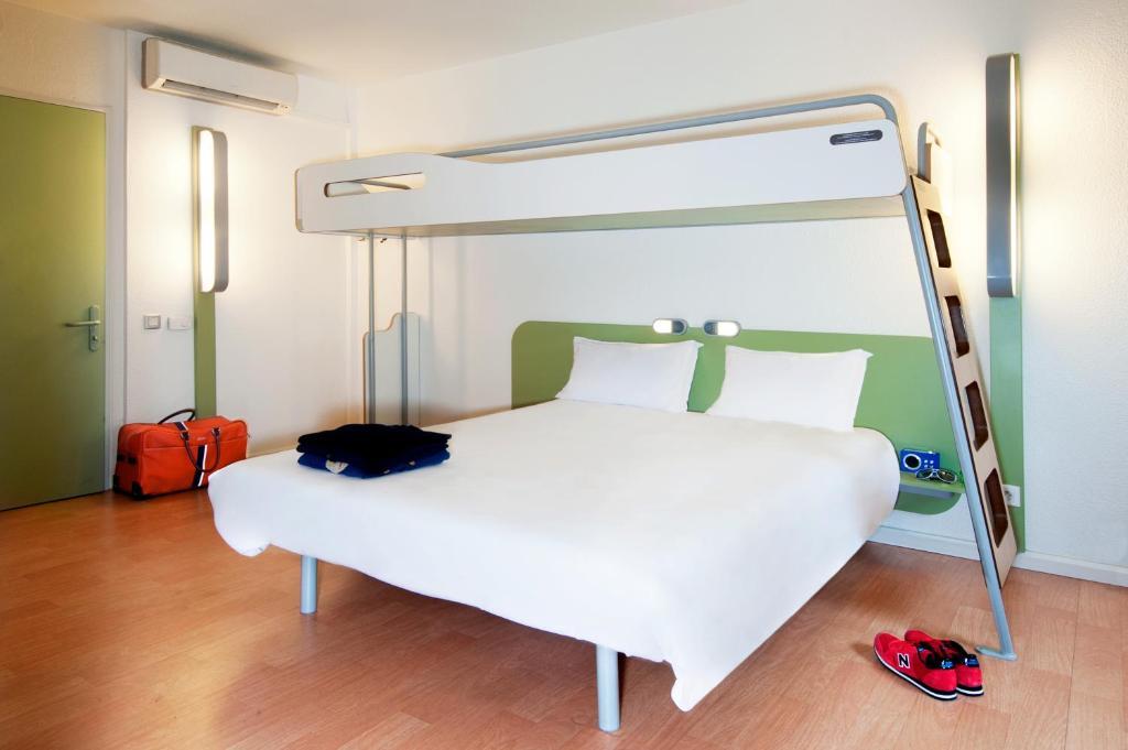 Hotel Inn Design Issoudun Ruang foto