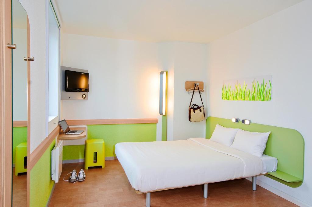 Hotel Inn Design Issoudun Ruang foto